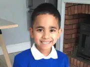 Driver jailed for killing boy, 5, after ignoring no entry sign