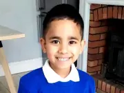 Driver jailed for six years for killing boy, 5, after ignoring no-entry sign