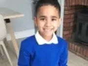 Driver jailed for six years over death of boy, 5, after ignoring no entry sign