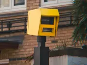 Driver 'saved from speeding ticket' thanks to Amazon's speed camera alert gadget