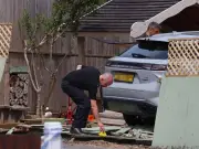 Driver who crashed into nursery playground avoids jail