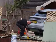 Driver who ploughed into nursery playground avoids jail