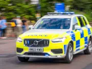 Drivers told how to react when emergency vehicle approaches as millions admit panic