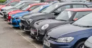 Drivers urged to buy a used car before Wednesday for best deals