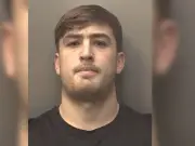 Drug dealer's firearms found after girlfriend's tip-off