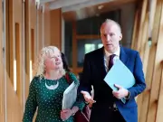 Drug deaths crisis 'would be resolved' if it was middle class epidemic