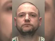 Drug smuggler with £440k cocaine stash jailed for six years