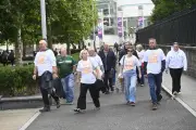 Drumcree judge urges parties to 'step back from the abyss'
