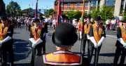 Drumcree parade gets go-ahead for first time since 1997