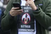 Drumcree parade legal challenge questions PSNI assessment