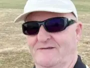 Drunk driver who killed M23 worker jailed for 10 years