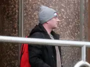 Drunk man punched woman in Tesco in mistaken identity attack