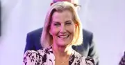 Duchess Sophie attends Mencap's 80th anniversary in London