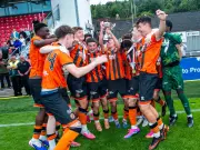 Dundee United chief: EPL money lures top academy talent