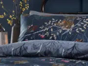 Dunelm autumn bedding drops from £22 to £6.60 in cashback deal