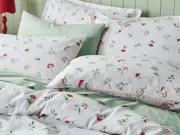 Dunelm Shoppers Praise 'Beautiful Quality' Duvet Set Now Half Price