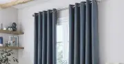Dunelm's thermal curtains 'prevent draughts' as energy bills set to rise