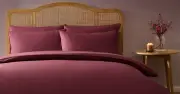 Dusk bedding set that shoppers call 'luxurious' now from £9