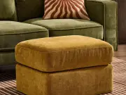 Dusk shoppers save £50 on 'stylish and comfy' pouffe in five colours