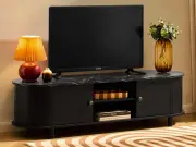 Dusk TV unit slashed by £125 in 'marble effect' bargain
