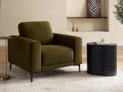 Dusk's £220 armchair is £629 cheaper than similar M&S design