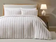 Dusk's 'beautiful' £29 bedding keeps selling out - one set reduced