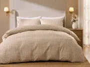 Dusk's 'cosy cottagecore' bedding set reduced from £40 to £28