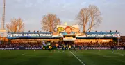 Dutch match abandoned after player loses three teeth in tunnel incident