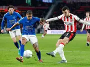 Dutch match abandoned as player loses teeth in tunnel clash