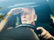 DVLA issues driving licence reminder for drivers aged 70