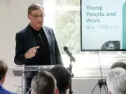 DWP PIP update: Alan Milburn warns of 'lost generation' as bill must fall