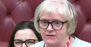 DWP state pension age 68 update: Baroness Sherlock's 34-word statement