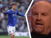 Dyche: Armstrong has every chance of becoming a top player