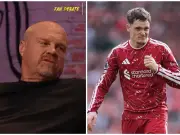 Dyche: Wirtz 'Boyish' in Premier League as Tah Defends Liverpool Star