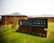 Dyfed-Powys police cyber-attack may have exposed staff data