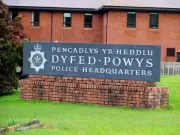 Dyfed-Powys Police hit by major cyber attack; staff data may be at risk