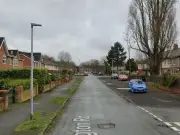 Dynamite found in Wigan property after occupant dies