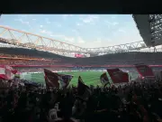 EA FC 27 PC specs confirmed with 120fps target for high-end rigs