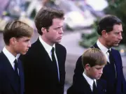 Earl Spencer and King Charles clash over Diana funeral claims