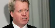 Earl Spencer: Charles and Diana were told to sign marriage contract