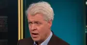 Earl Spencer Claims Palace 'Spies' Tried to Vet Diana Eulogy
