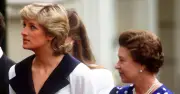 Earl Spencer Claims Queen Asked 'What's She Been Up To Now?' After Diana's Crash