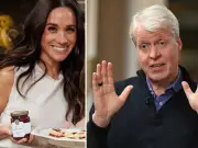 Earl Spencer 'doing a Meghan', drops range of homemade jams off the back of bombshell Diana book