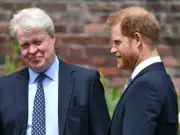 Earl Spencer explains Harry and Meghan's UK return in blunt remark