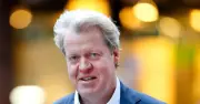 Earl Spencer reveals why he wrote bombshell Diana memoir