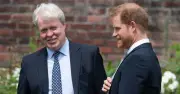 Earl Spencer's 4-Word Verdict on Prince Harry's UK Return