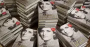 Earl Spencer's Diana book savaged in brutal poll - 'down the pan!'