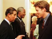 Earl Spencer's New Book Reignites Row with King Charles