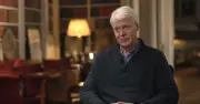 Earl Spencer's 'threat' to King Charles as new book released