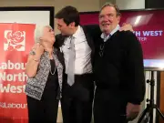 Early Alzheimer's signs after Andy Burnham's dad dies